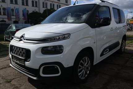 Citroen Berlingo 135.000 km 14.150 &euro; Dresden 01237