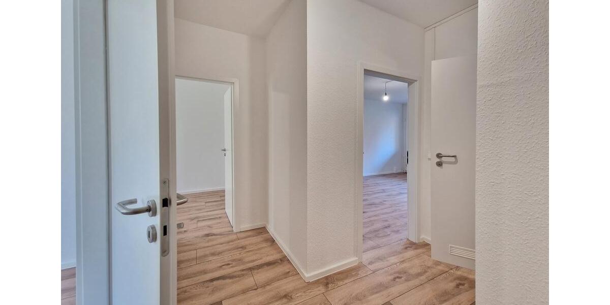 Etagenwohnung Dresden Cotta - 3 Zimmer, 64 m&sup2;, 707&euro; | Angebot:24941013
