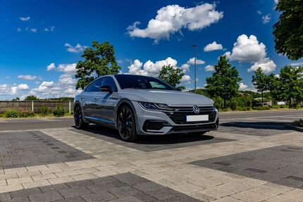 VW Arteon 63.900 km 25.999 &euro; Coswig 01640