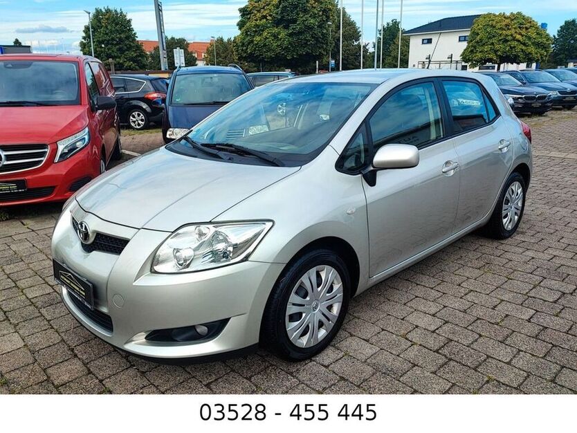 Auris