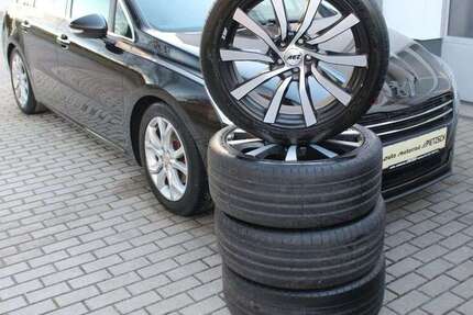 Peugeot 508 106.410 km 9.990 &euro; Radebeul-Dresden 01445