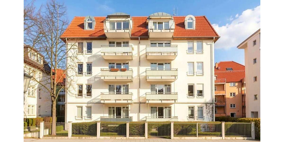 Etagenwohnung Dresden Cotta - 3 Zimmer, 68 m&sup2;, 225.000&euro; | Angebot:25920018