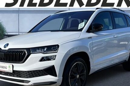 Skoda Karoq 21.181 km 30.949 &euro; Radeberg 01454