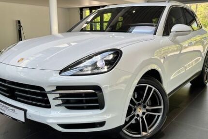 Porsche Cayenne 134.384 km 58.750 &euro; Dresden 01129