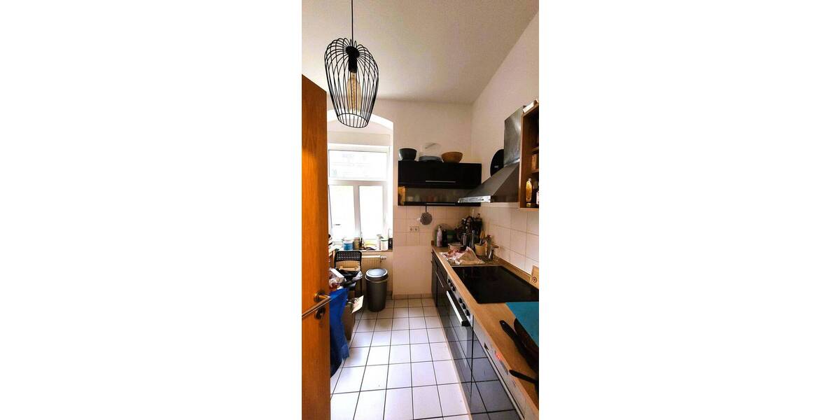 Etagenwohnung Dresden Löbtau-Nord - 2 Zimmer, 57 m&sup2;, 159.600&euro; | Angebot:26542870
