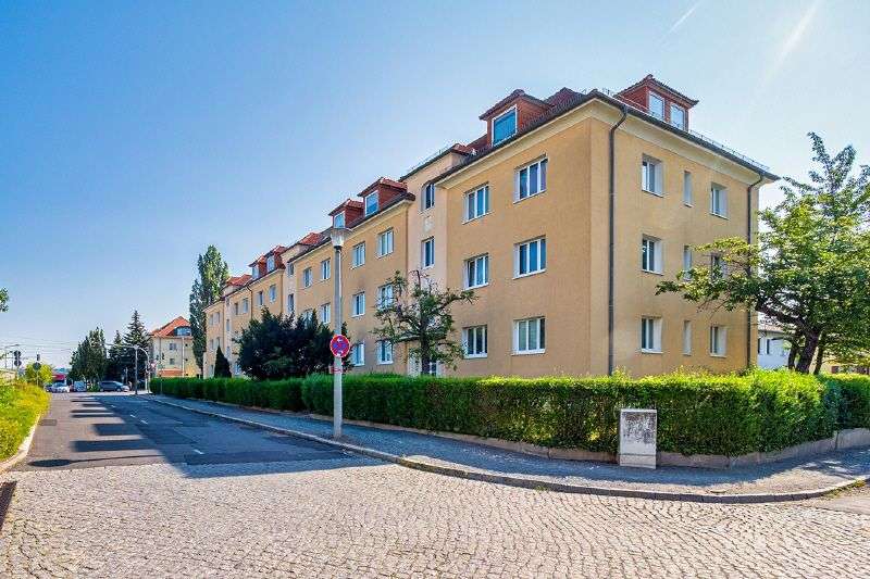 Etagenwohnung Dresden Blasewitz - 3 Zimmer, 88 m&sup2;, 199.000&euro; | Angebot:24373605