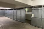 A4RES - große Lagerbox Nr. 04 in der Tiefgarage - 33,16 m² zimmer