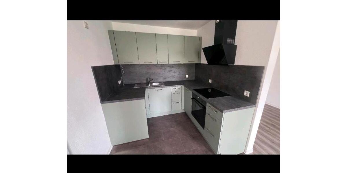 Etagenwohnung Heidenau - 3 Zimmer, 61 m&sup2;, 600&euro; | Angebot:25570329