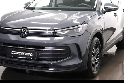 VW Tiguan 45.110 km 31.500 &euro; Pirna 01796