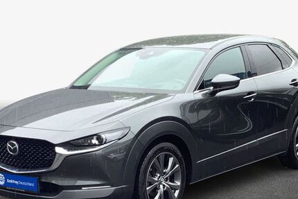 Mazda CX-30 103.925 km 16.940 &euro; Dresden 01159