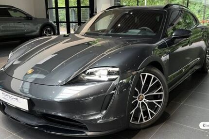 Porsche Taycan 49.711 km 70.490 &euro; Dresden 01129