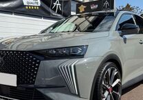 Gebrauchtwagen DS Automobiles DS7 (Crossback)