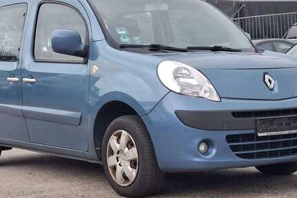 Renault Kangoo 163.000 km 4.650 € Heidenau 01809