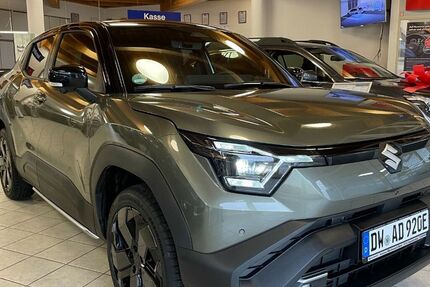 Suzuki e Vitara 4.890 km 34.990 &euro; Dippoldiswalde 01744