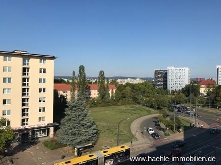 Etagenwohnung Dresden Cotta - 1 Zimmer, 23 m&sup2;, 490&euro; | Angebot:26252653