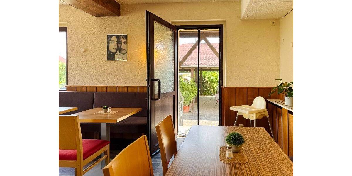 Gewerbeobjekt Radeburg - 580.000&euro; | Angebot:26866943