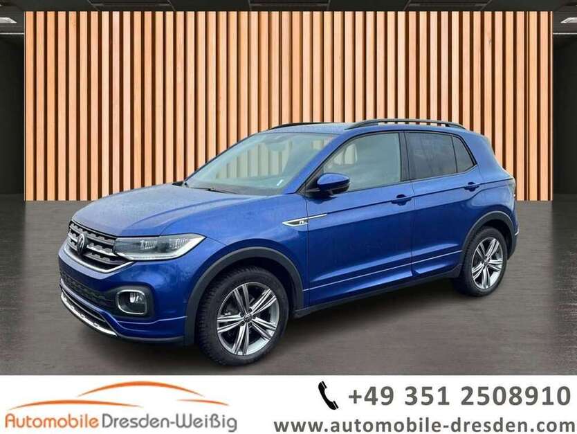 T-Cross