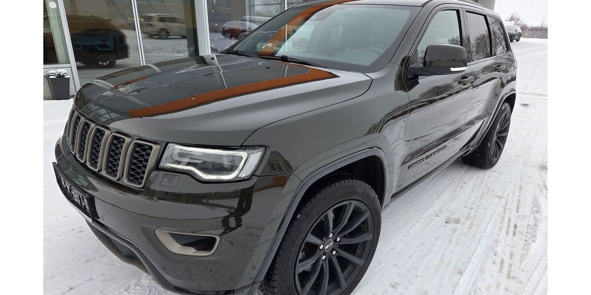 Jeep Grand Cherokee 155.002 km 15.650 &euro; Wilsdruff / bei Dresden 01723