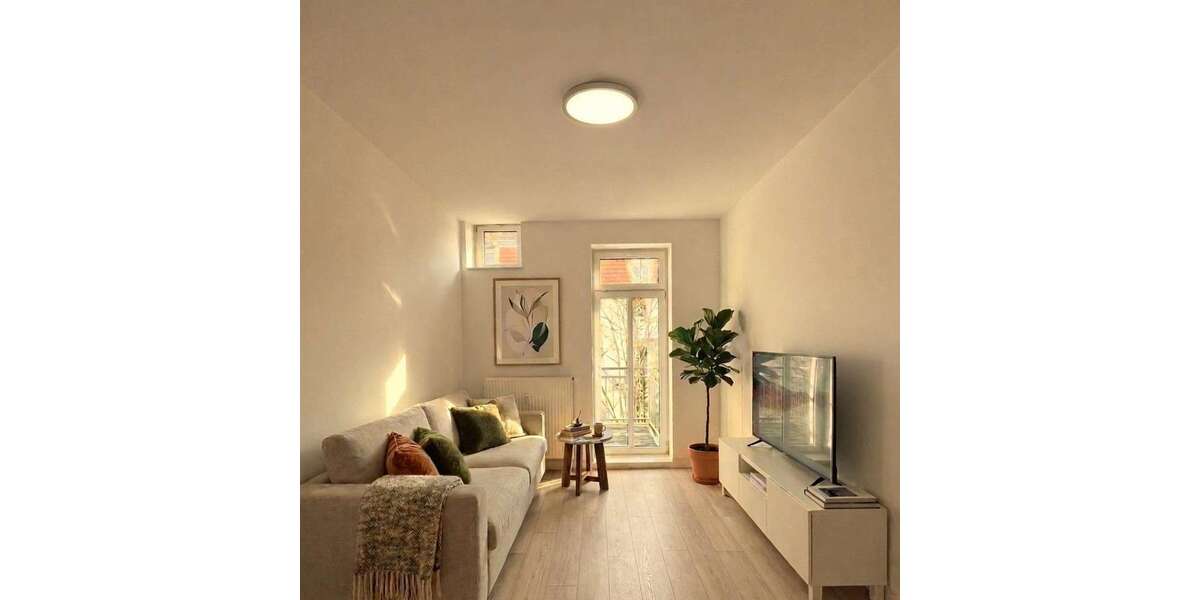 Etagenwohnung Dresden Cotta - 2 Zimmer, 56 m&sup2;, 896&euro; | Angebot:26274518