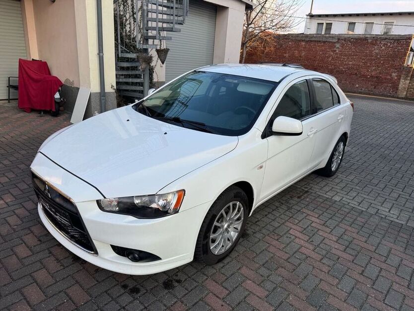 Lancer