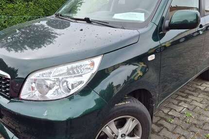 Daihatsu Terios 135.000 km 8.990 &euro; Priestewitz 01561