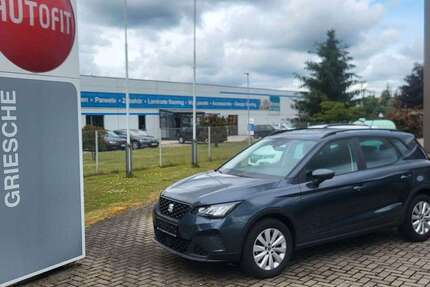 Seat Arona 57.822 km 15.490 &euro; Lampertswalde 01561