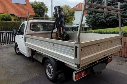 VW T5 Transporter 231.850 km 12.500 € Freital 01705