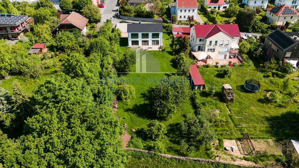 Einfamilienhaus Radebeul - 6 Zimmer, 165 m&sup2;, 1.100.000&euro; | Angebot:26722259