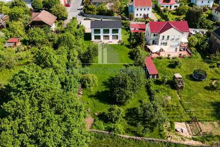 Haus Radebeul - 6 Zimmer, 165 m&sup2;, 1.100.000&euro; | Angebot:26722259