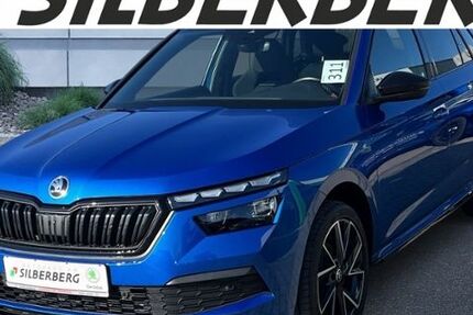 Skoda Kamiq 44.421 km 19.849 &euro; Radeberg 01454