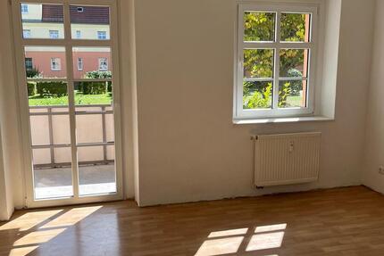 2-Zimmer-Wohnung mit Balkon und Tageslichbad 2 zimmer