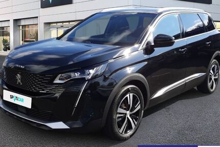 Peugeot 5008 44.213 km 24.930 &euro; Dresden 01237