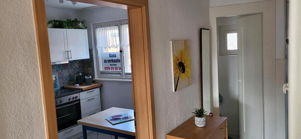 Reihenhaus Dresden Klotzsche - 3 Zimmer, 87 m&sup2;, 338.000&euro; | Angebot:25960017