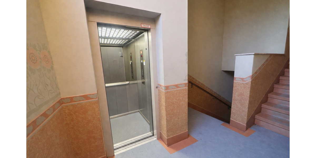 Etagenwohnung Dresden Pieschen-Nord/Trachenberge - 2 Zimmer, 56 m&sup2;, 175.000&euro; | Angebot:25928023