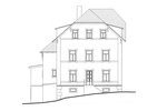 ERSTBEZUG NACH SANIERUNG – BALKON– GRANDIOSER BLICK – GÄSTE-WC – ANKLEIDE - Dachgeschoßwohnung Stolpen Stolpen | Angebot:26067678