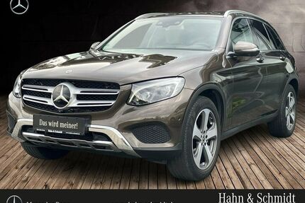 Mercedes GLC 250