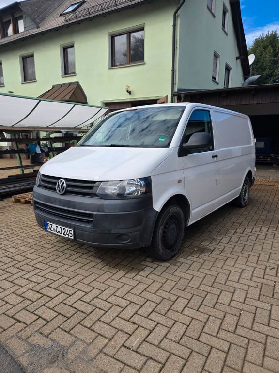 T5 Transporter