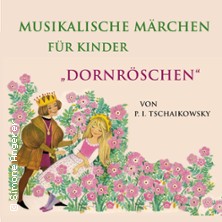 Musikalische Märchen für Kinder 