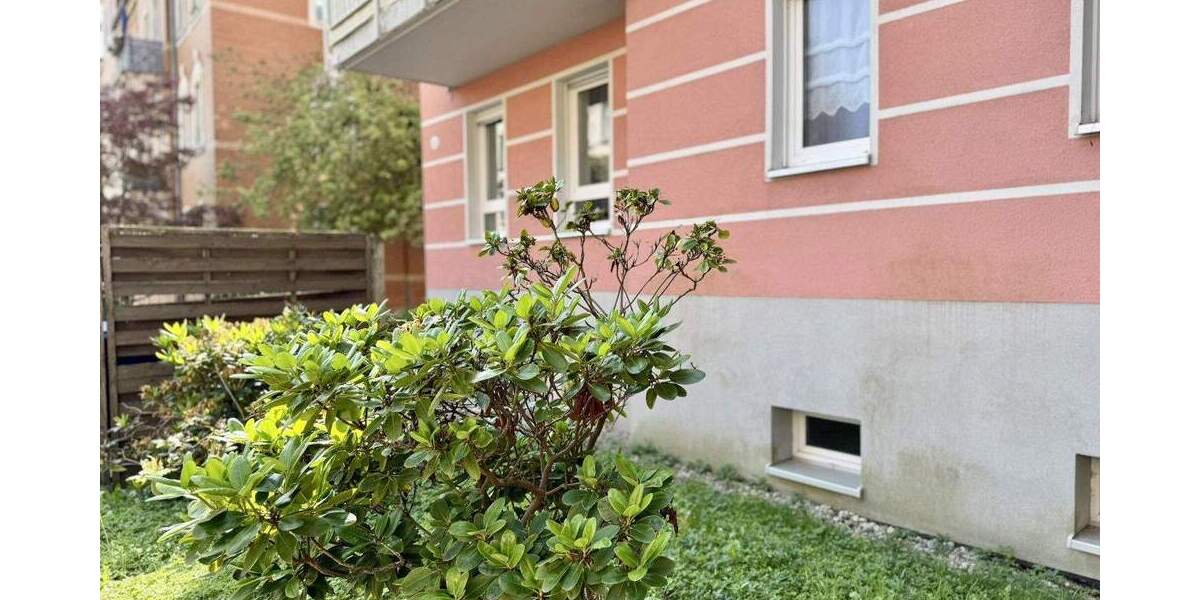 Etagenwohnung Dresden Löbtau-Nord - 4 Zimmer, 75 m&sup2;, 246.400&euro; | Angebot:25751178