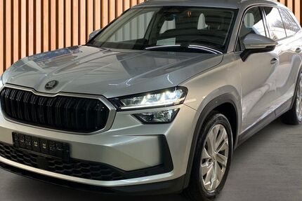 Skoda Kodiaq 10.222 km 36.980 &euro; Dresden 01328