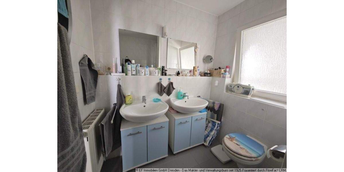 Etagenwohnung Weinböhla - 2 Zimmer, 105.000&euro; | Angebot:25728544