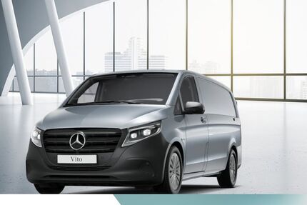 Mercedes-Benz Vito 20.323 km 39.500 &euro; Kesselsdorf 01723