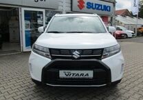 Gebrauchtwagen Suzuki Vitara