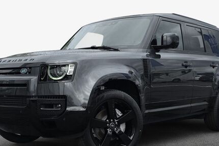 Land Rover Defender 5.000 km 93.995 € Dresden 01277