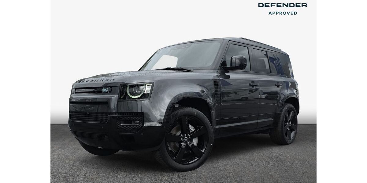 Land Rover Defender 5.000 km 93.995 € Dresden 01277