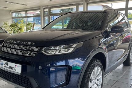 Land Rover Discovery 91.150 km 19.999 &euro; Kesselsdorf 01723