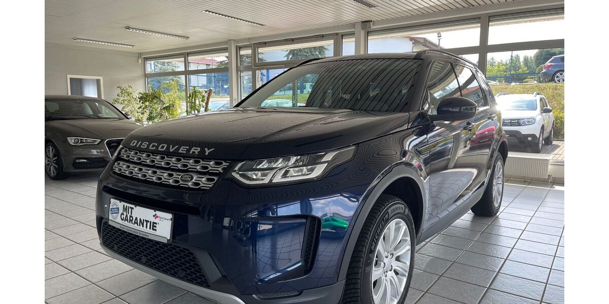 Land Rover Discovery 91.150 km 19.999 &euro; Kesselsdorf 01723