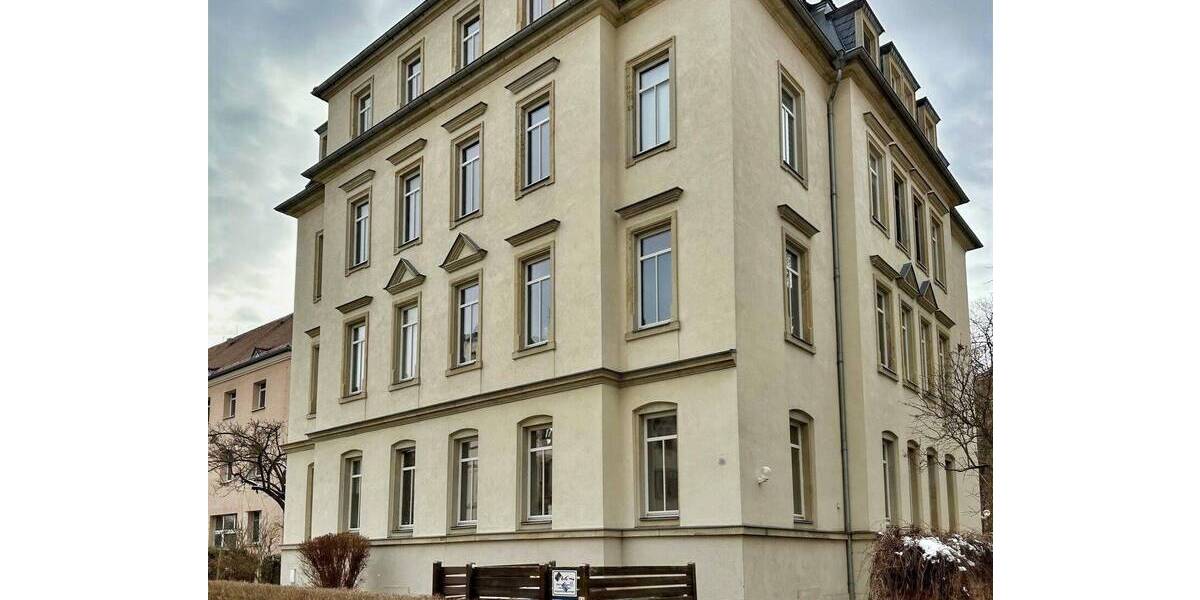 Etagenwohnung Dresden Löbtau-Süd - 2 Zimmer, 49 m&sup2;, 154.500&euro; | Angebot:26162046