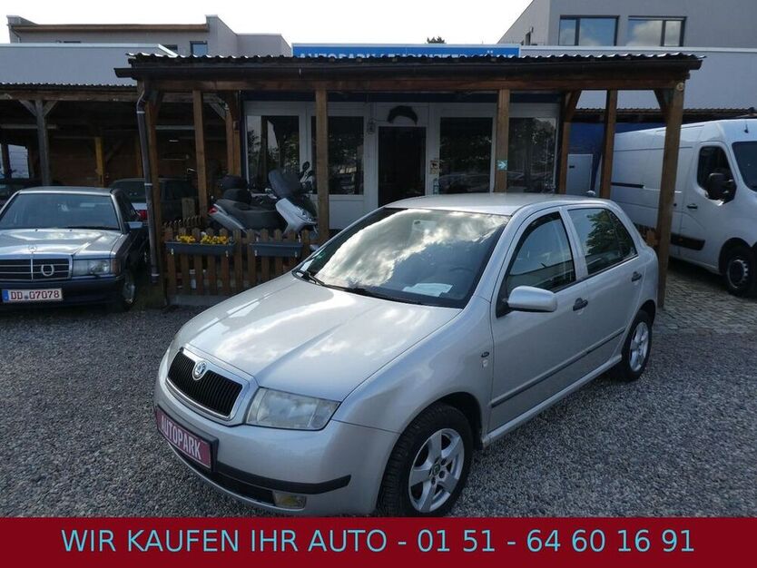 Fabia
