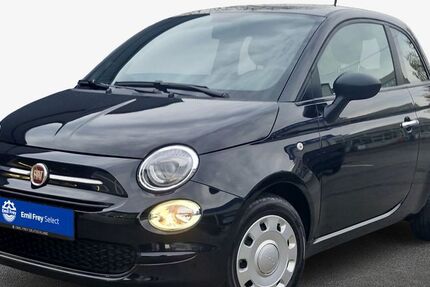 Fiat 500 5.600 km 11.440 &euro; Dresden 01159